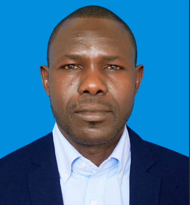 Managing Director
