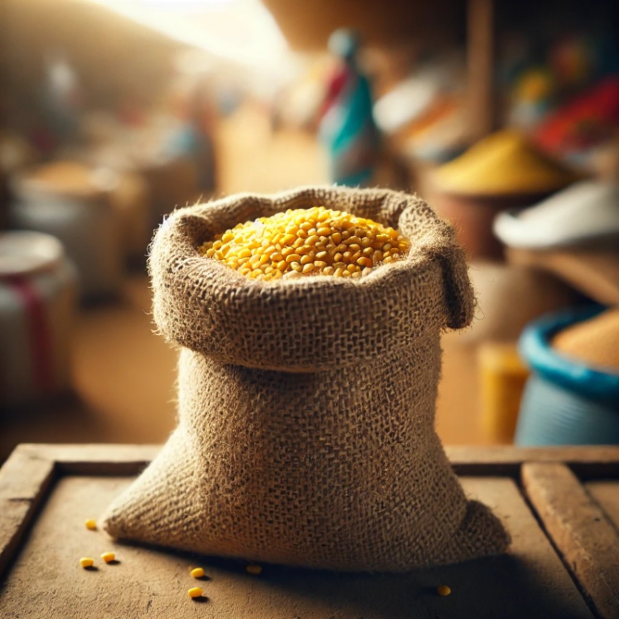 Maize