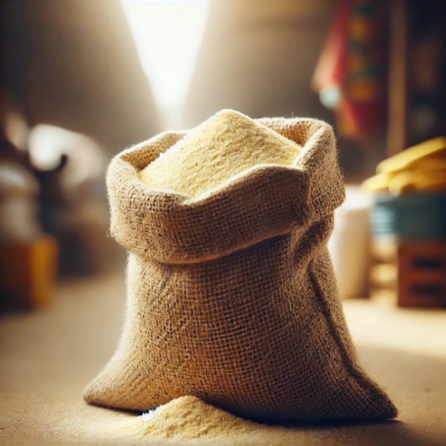 Maize Flour